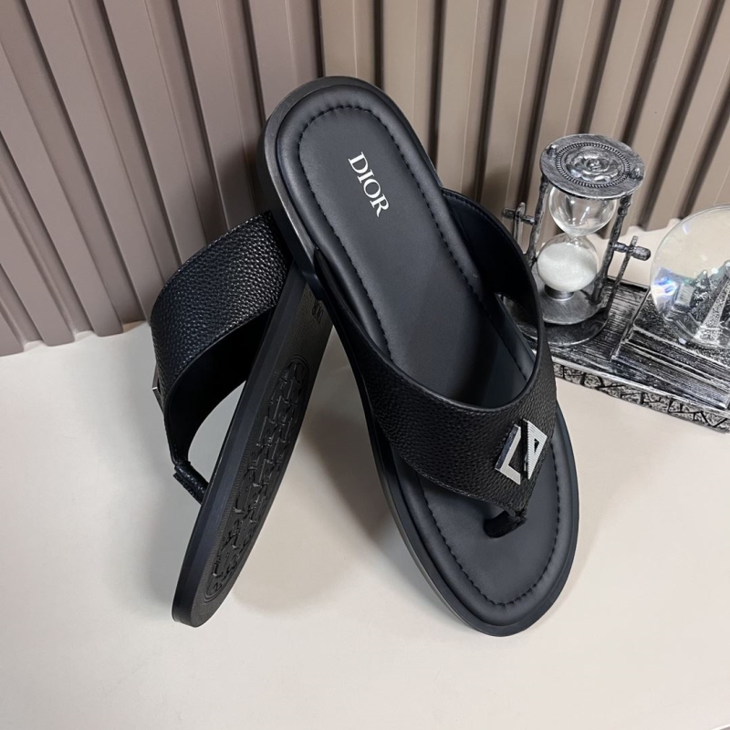 Christian Dior Slippers